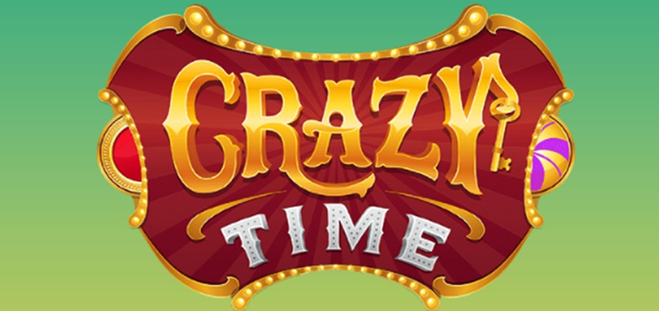 Crazy time